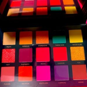 Ace Beaute Nostalgia